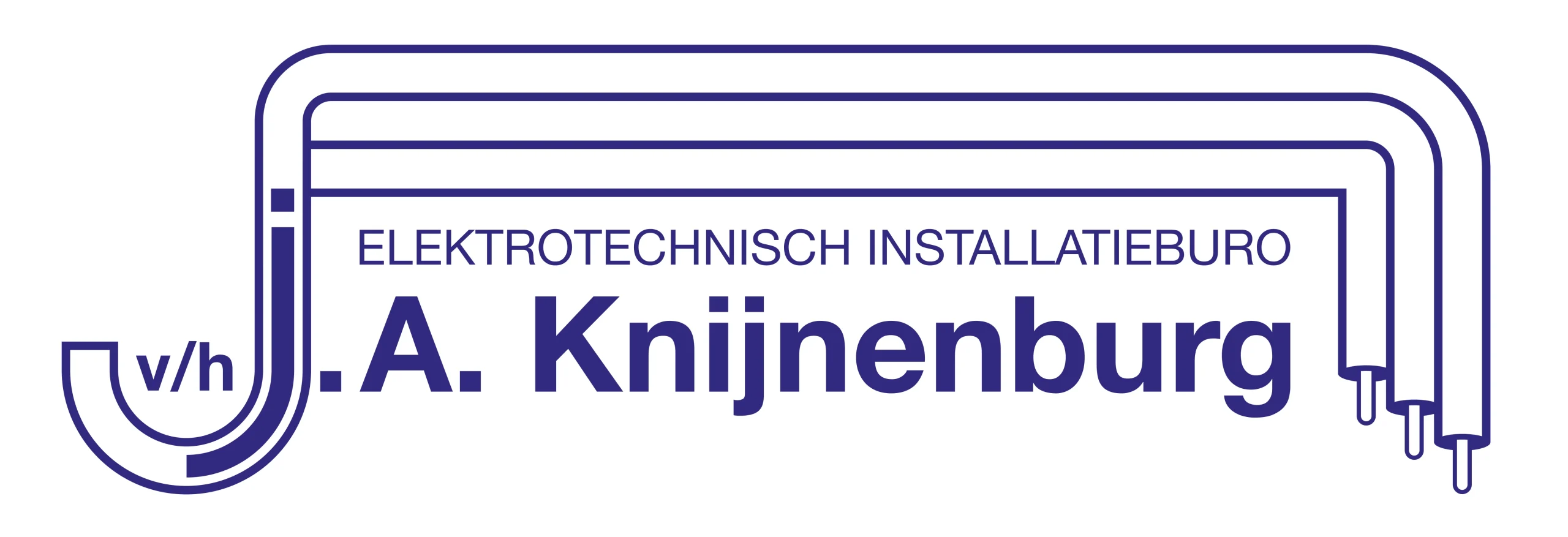 J.A. Knijnenburg BV Logo