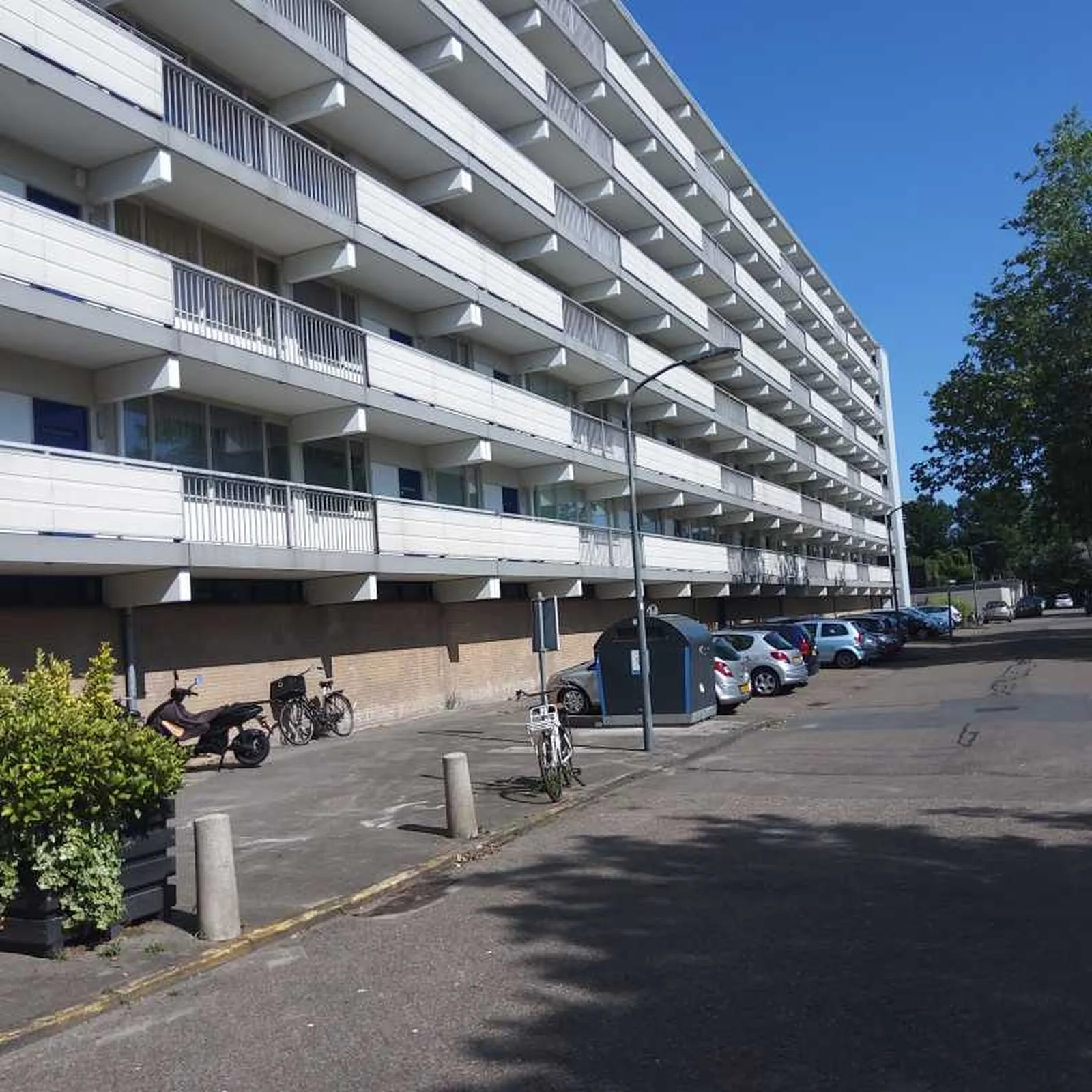 Project Haarlem-Zuid